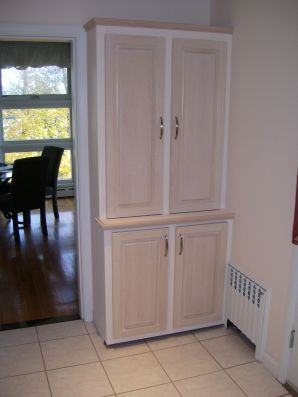 Custom Cabinetry in Boston, MA (4)