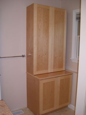 Custom Cabinetry in Boston, MA (3)