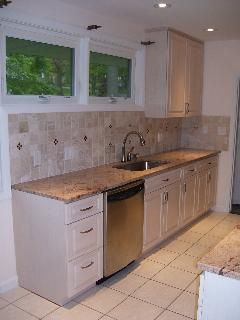 Kitchen Remodeling