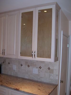 Custom Cabinetry in Boston, MA (1)