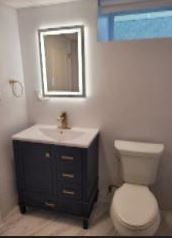 Bathroom Remodeling