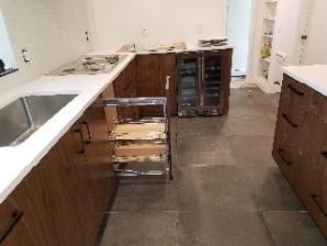 Kitxchen Remodeling in Boston, MA (2)