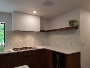 Kitxchen Remodeling in Boston, MA (1)
