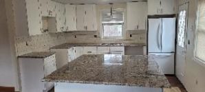 Kitchen Remodeling